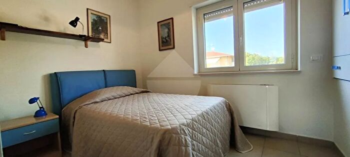 Casa quadrilocale in vendita in PorzionediBi, Pizzo