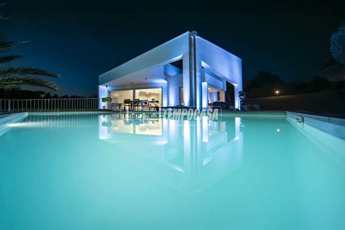 Casa con 5 locali in vendita in Via della Spinareta, Formello