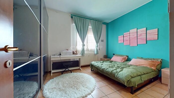 Appartamento bilocale in vendita in Via Giotto, Lissone