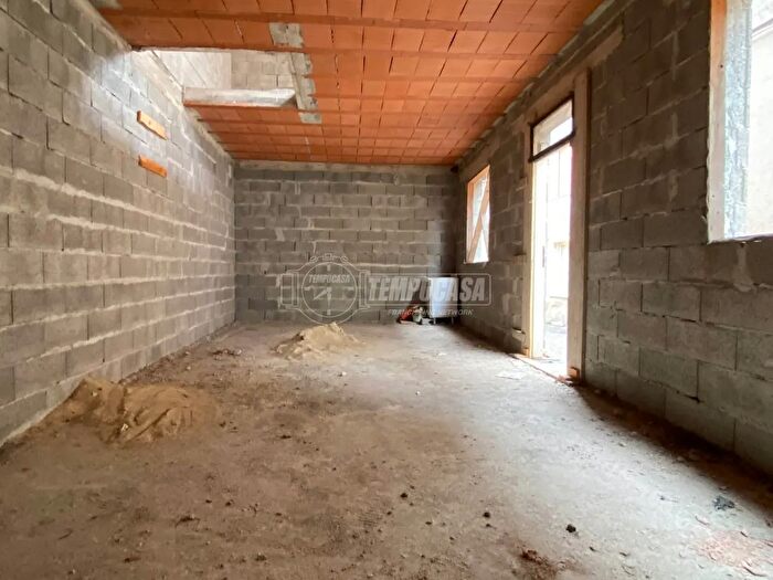 Casa trilocale in vendita in Via Levante, Nulvi