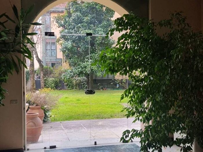 Appartamento trilocale in affitto in Via Altinate, Santa Sofia Altinate, Padova