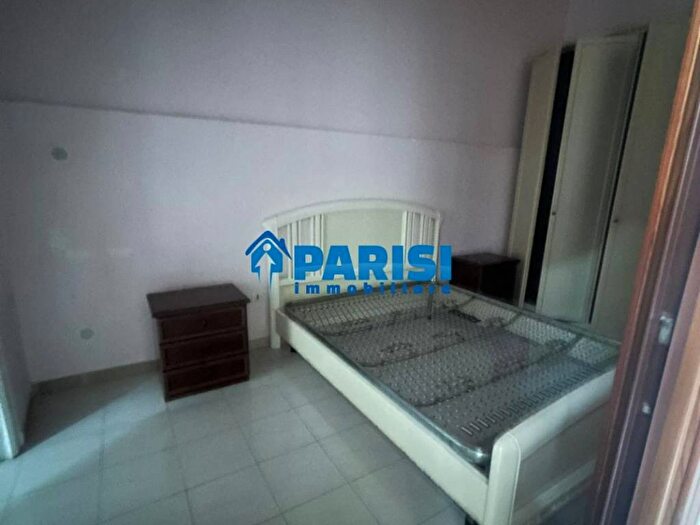 Appartamento bilocale in affitto in Centro Storico, Giugliano in Campania