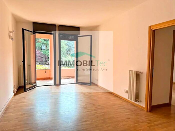 Appartamento bilocale in affitto in Via Bernardino Lanino, Saronno