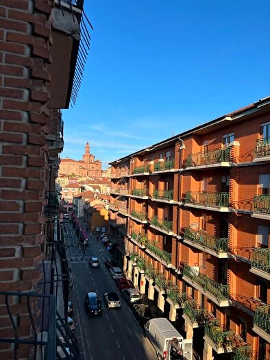 Appartamento quadrilocale in vendita in Guglielmo Marconi, Fossano