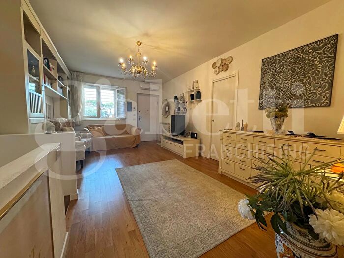 Appartamento trilocale in vendita in Via Gastone Sozzi, Marino