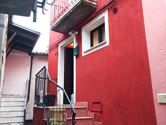 Casa bilocale in affitto in Via Giovanni Boccaccio, Centro, Latronico