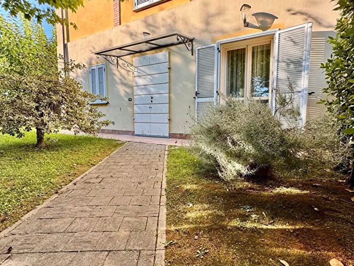 Appartamento quadrilocale in vendita in Capannori