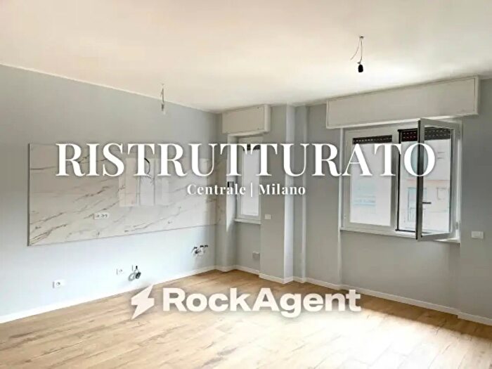 Appartamento bilocale in vendita in Via Cristoforo Gluck, Milano