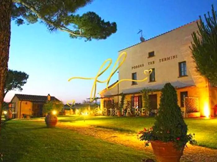 Appartamento bilocale in vendita in Cecina