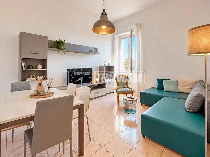 Appartamento bilocale in vendita in Via Egidio Reale, Lecce