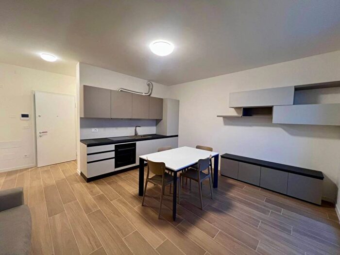 Appartamento bilocale in affitto in Via Maria Callas, Noce Pescarola, Bologna