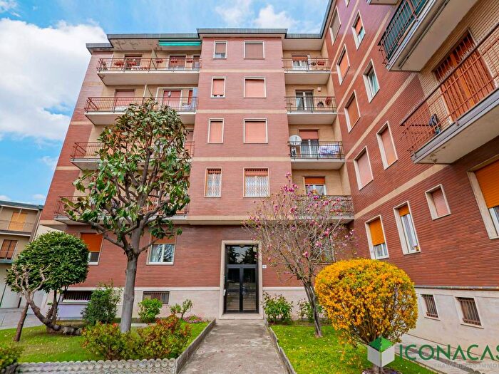 Appartamento trilocale in affitto in Via Archimede, Linate, Peschiera Borromeo