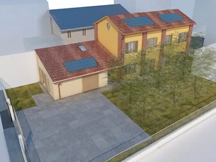 Appartamento bilocale in vendita in Via Armando Diaz, Peschiera Borromeo