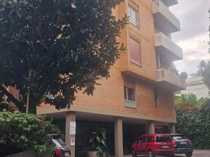 Appartamento quadrilocale in affitto in Via Gregorio VII, Gregorio VII Piccolomini, Roma