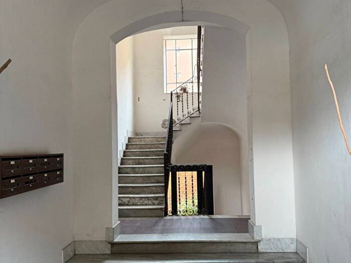 Appartamento trilocale in affitto in Gregorio VII Piccolomini, Roma