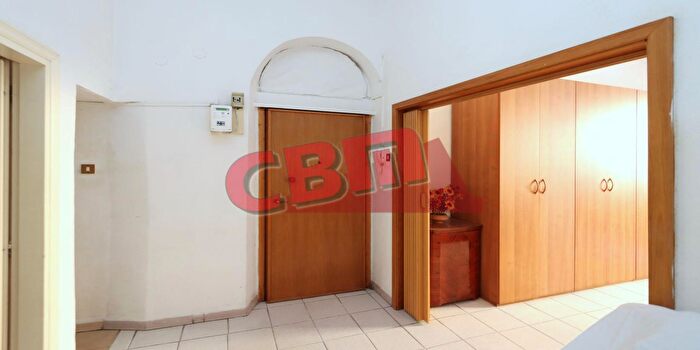 Appartamento trilocale in vendita in Livorno