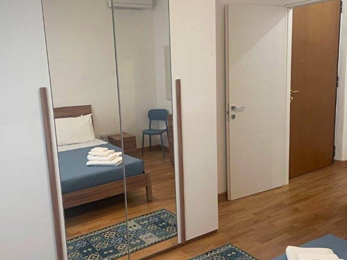 Appartamento bilocale in affitto in Via Logudoro, Sonnino, Cagliari