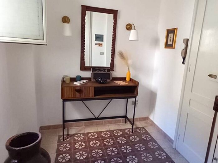 Casa bilocale in affitto in Via Formide, Gelone Cadorna, Siracusa
