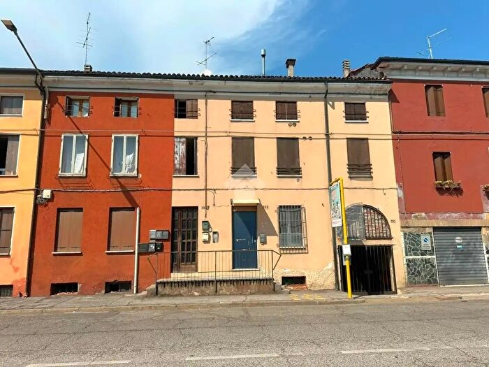 Appartamento trilocale in vendita in Viale Trento, Vicenza