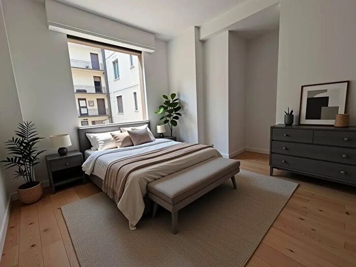 Appartamento bilocale in vendita in Via Caracciolo, Firenze