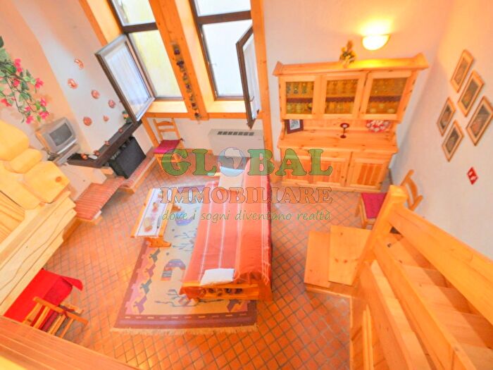 Appartamento trilocale in vendita in VI a Murialdo, Enego