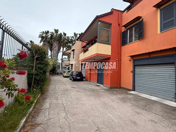 Casa con 5 locali in vendita in Via San Francesco a Patria, Casacelle Arco Sant'Antonio, Giugliano in Campania