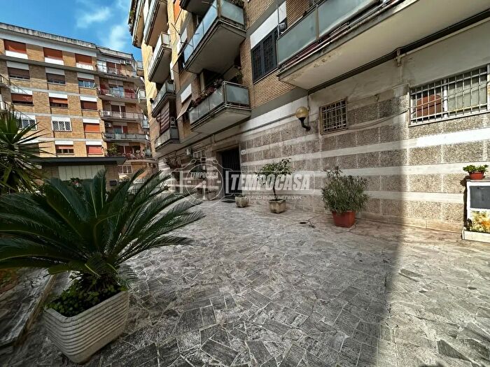 Appartamento bilocale in vendita in Roma