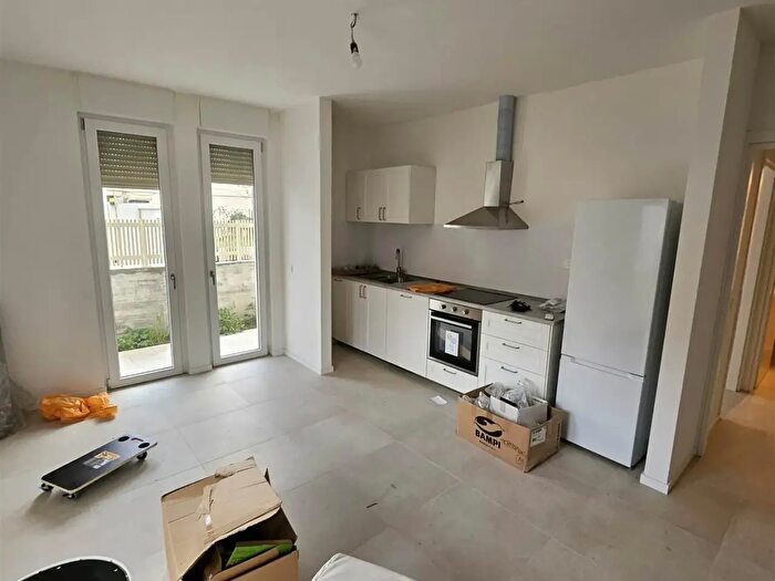 Appartamento bilocale in affitto in Via delle Panche, Firenze