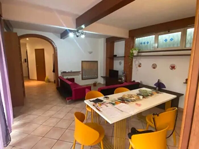 Appartamento trilocale in vendita in Via Casilina, Roma