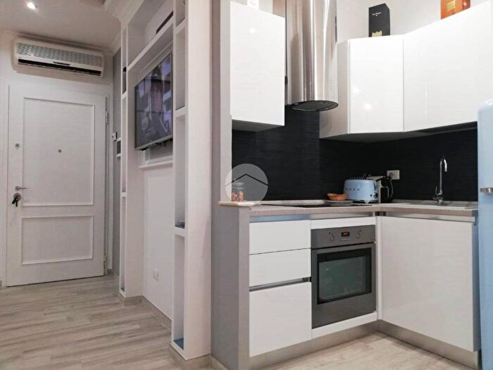 Appartamento monolocale in affitto in Via casal boccone, Casal Boccone, Roma