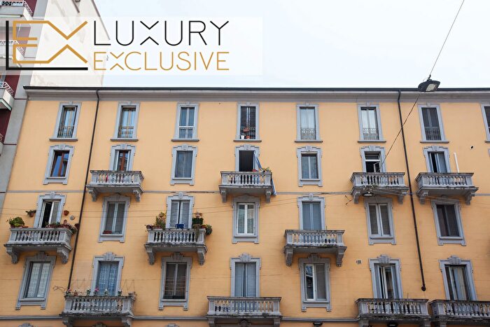 Appartamento monolocale in vendita in Milano