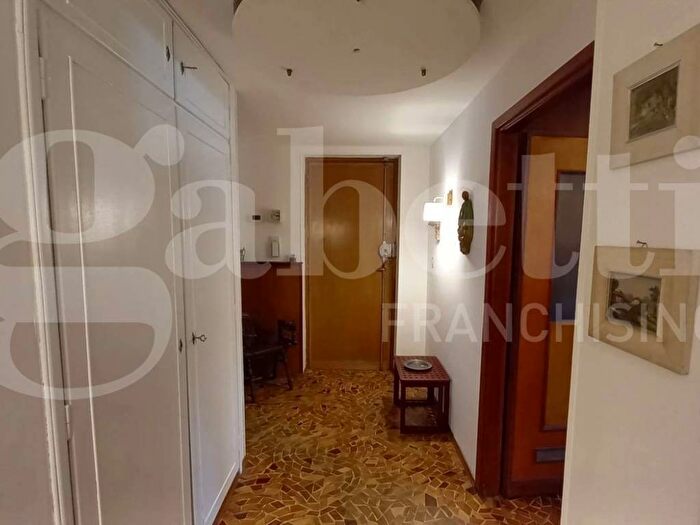 Appartamento quadrilocale in affitto in Viale San Francesco, Centro, Bardonecchia