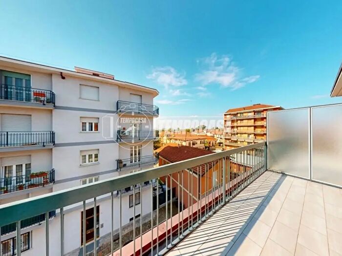 Appartamento bilocale in vendita in Via SantAnna Garino, Vinovo