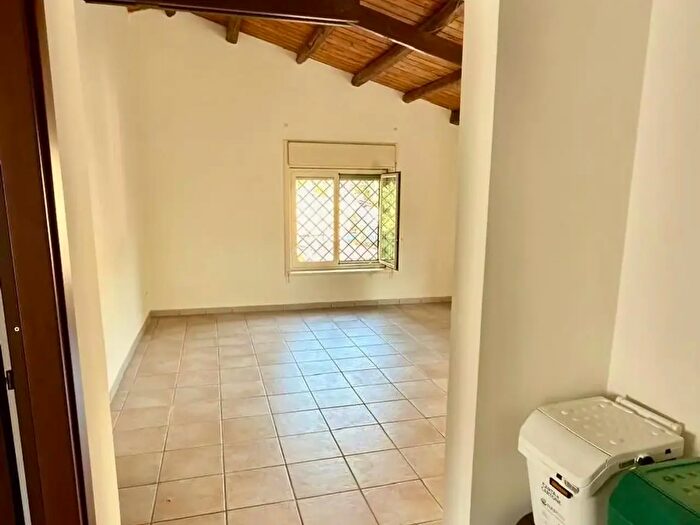 Appartamento trilocale in affitto in a Rea, Palermo