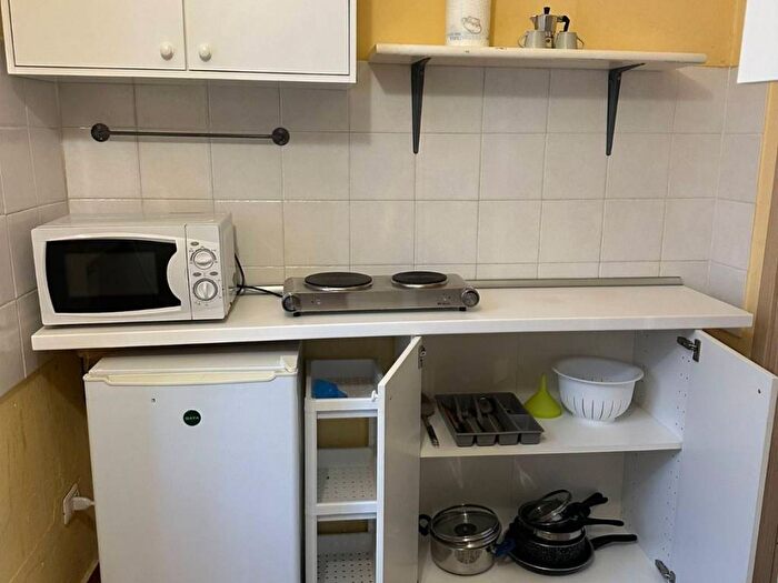 Appartamento monolocale in affitto in Via Nazario Sauro, Cernobbio