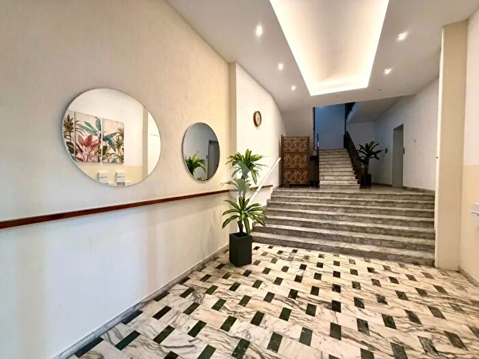 Appartamento quadrilocale in vendita in Via Filippo Turati, Lecce