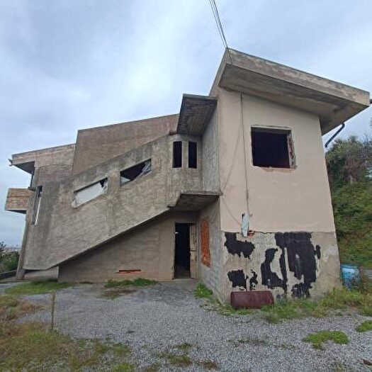 Casa in vendita in Contrada Lanzeria, Barcellona Pozzo Di Gotto