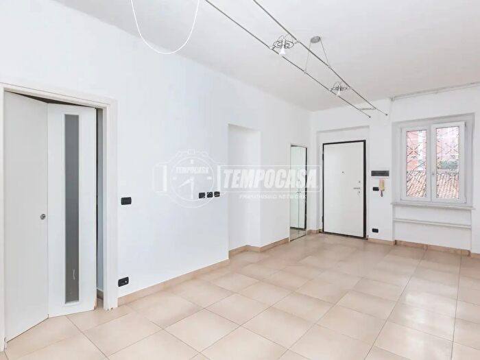 Appartamento quadrilocale in vendita in Via Ivrea, Chivasso