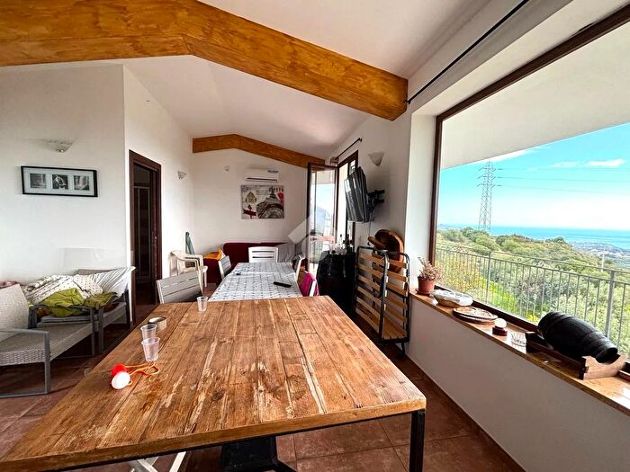 Casa trilocale in vendita in Contrada Amalfitano, Bagheria