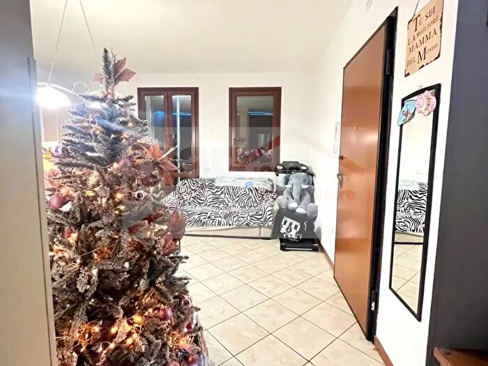 Appartamento in vendita in Montelabbate