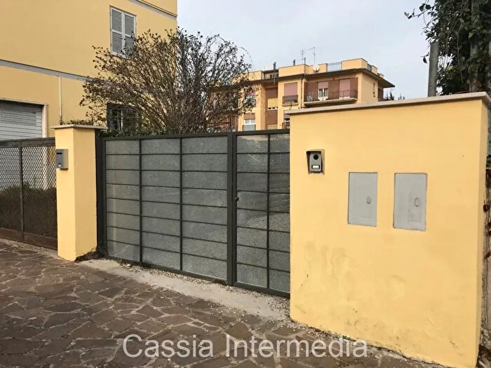 Appartamento bilocale in vendita in Via Attilio Bonanni, Civita Castellana