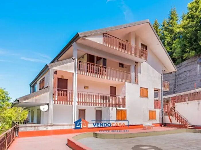 Appartamento bilocale in vendita in Frazione San Giovanni, Limone Piemonte