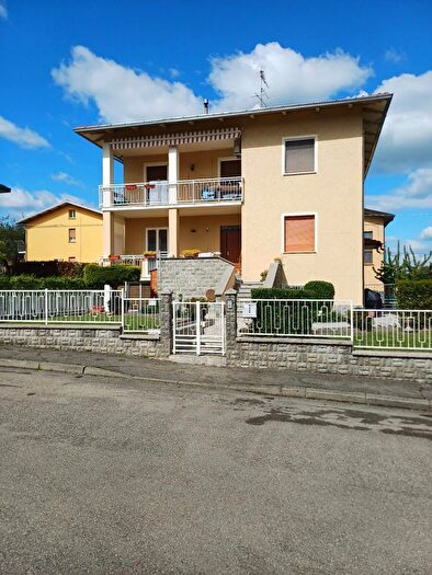 Appartamento trilocale in vendita in Medesano