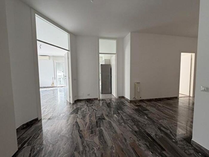 Appartamento quadrilocale in affitto in Viale Maria Ceccarini, Riccione