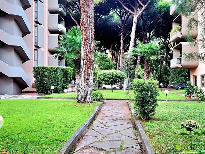 Appartamento monolocale in vendita in Viareggio