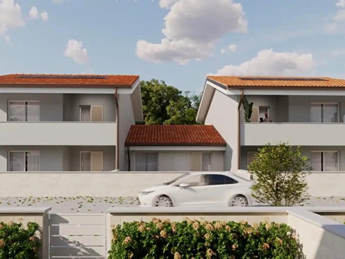 Appartamento quadrilocale in vendita in Ponsacco