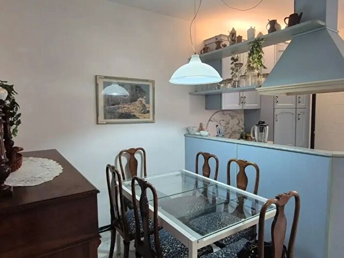 Appartamento quadrilocale in vendita in Viareggio