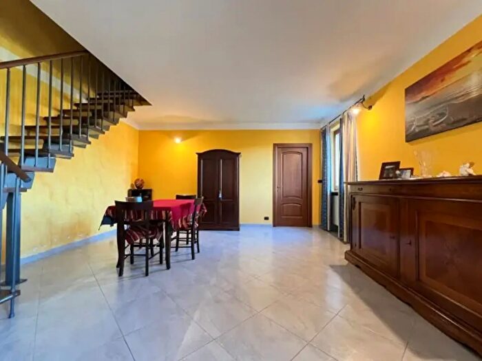 Casa quadrilocale in vendita in Strada Valle San Lorenzo, Pralormo