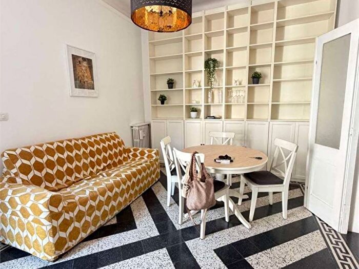 Appartamento bilocale in affitto in viale Ranzoni, San Siro, Milano