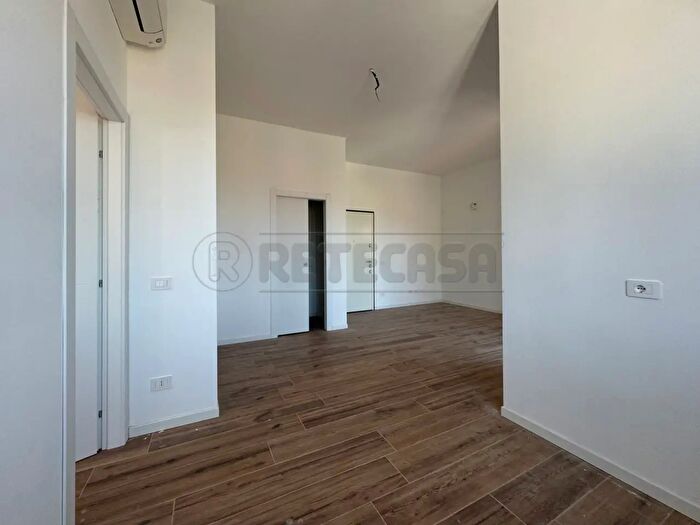 Appartamento bilocale in vendita in Via Pandino, Crema